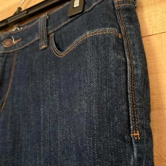 Old Navy denim shorts for women size 12 - Picture 7 of 7